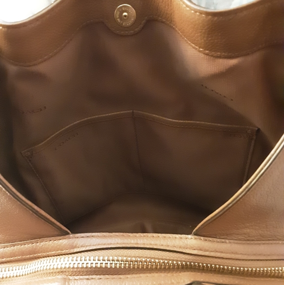 Coach EDIE Hobo Bag - Picture 5 of 10